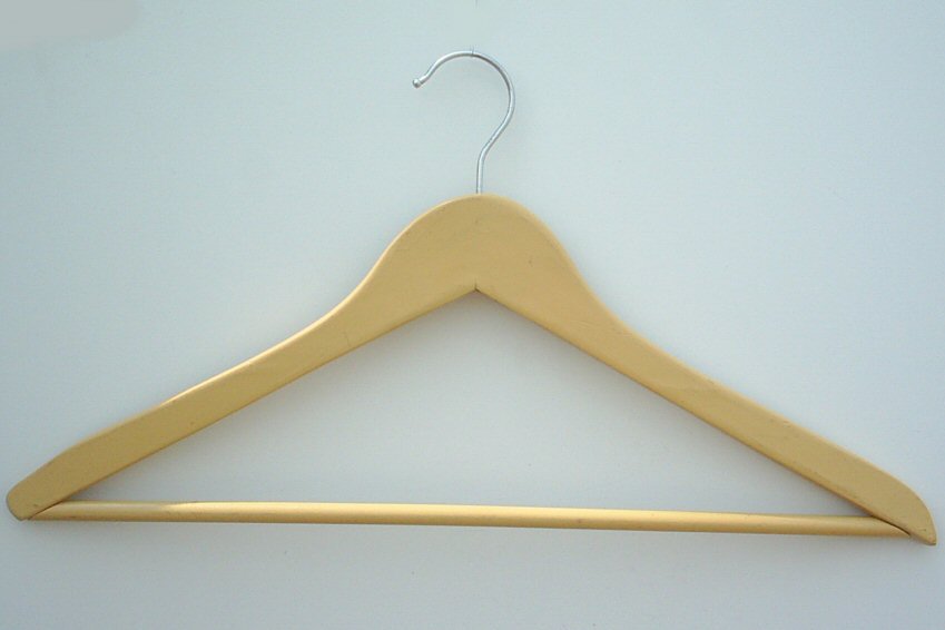 grand wooden hanger rhwh004